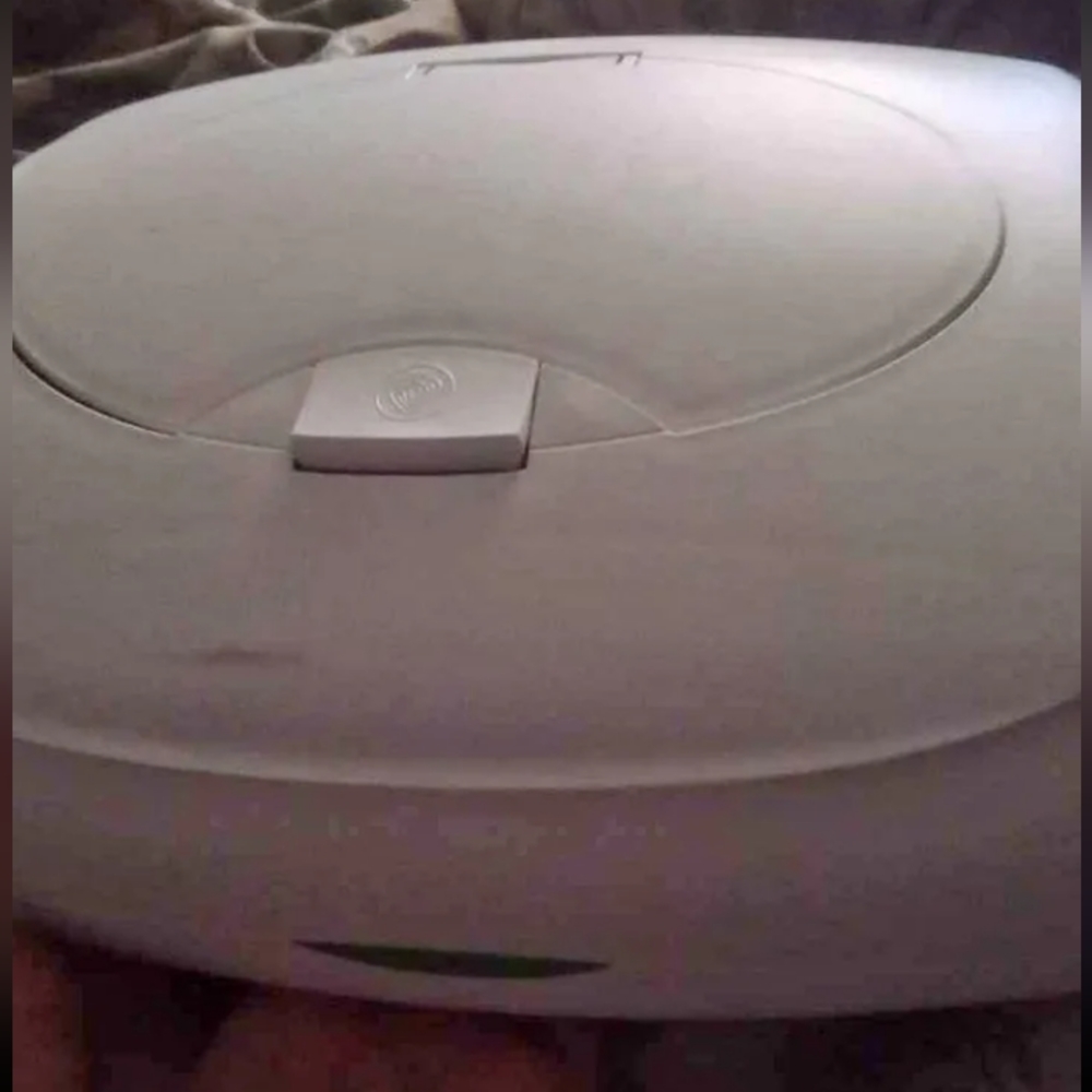 baby wipe warmer